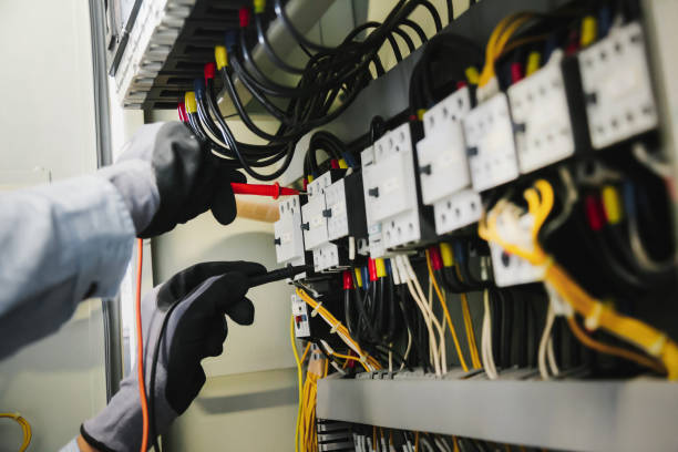 Best Electrical Wiring and Rewiring  in Mankato, MN